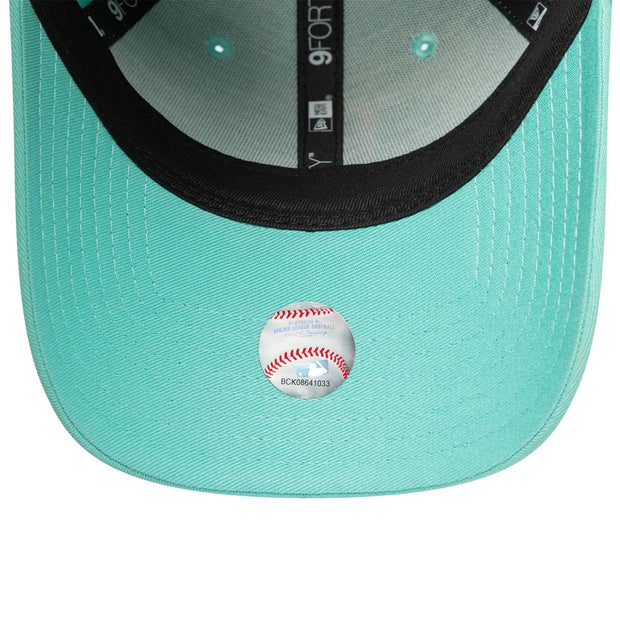 NEW ERA 9FORTY LA Dodgers MLB League Essential
