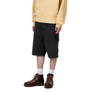 CARHARTT WIP Single Knee Short