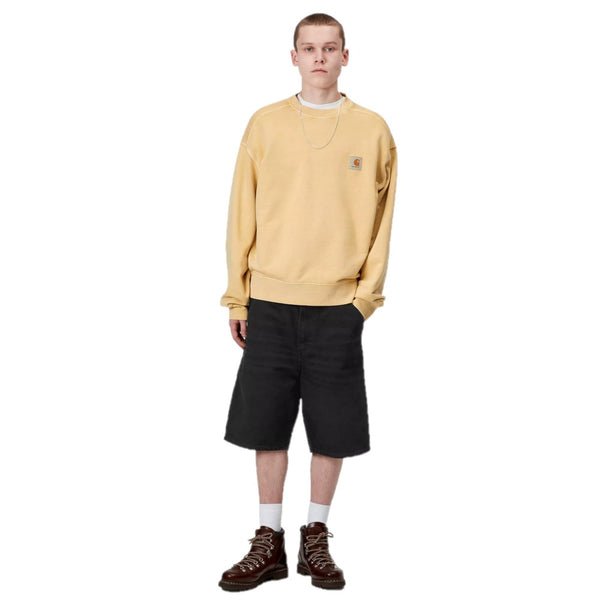 CARHARTT WIP Single Knee Short