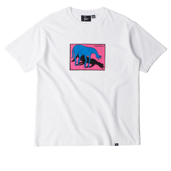 BY PARRA Sad Horse T-shirt