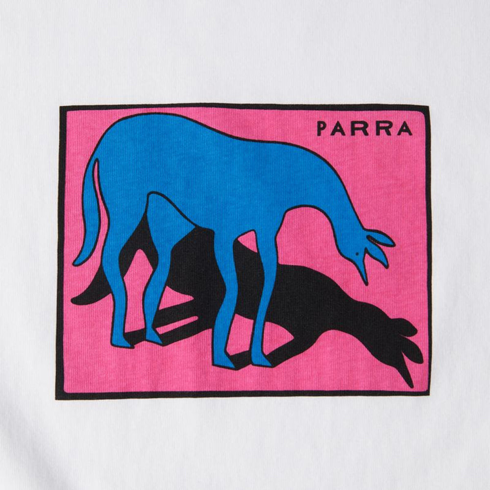 BY PARRA Sad Horse T-shirt