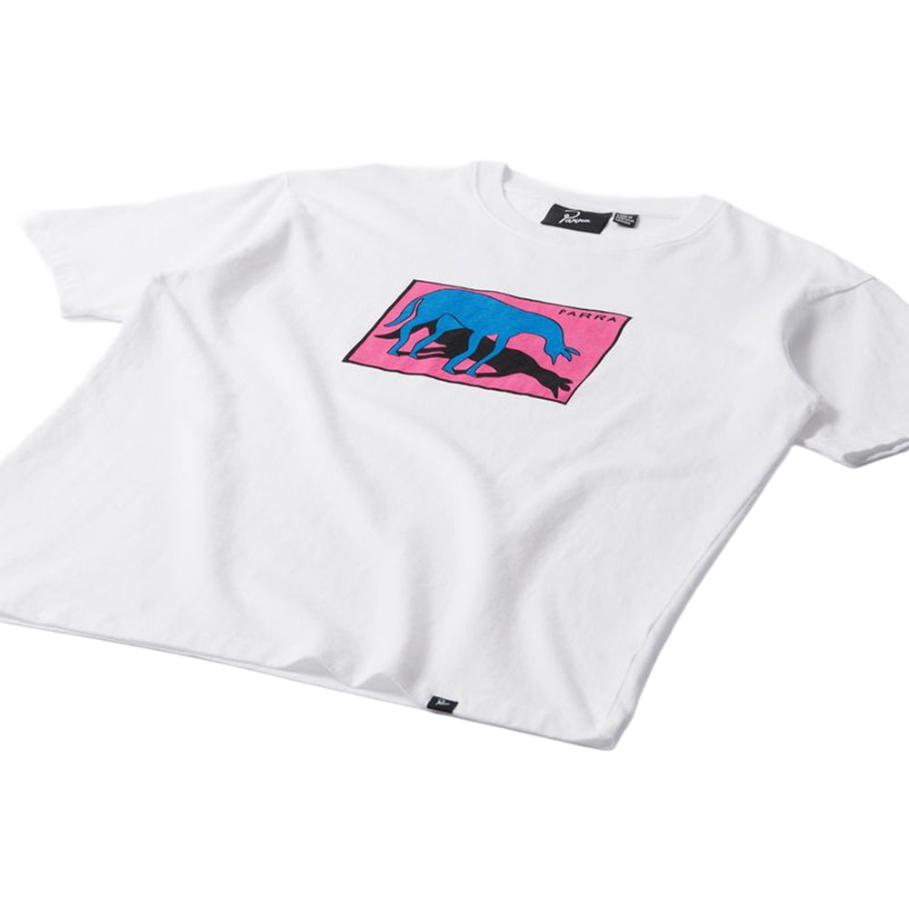 BY PARRA Sad Horse T-shirt