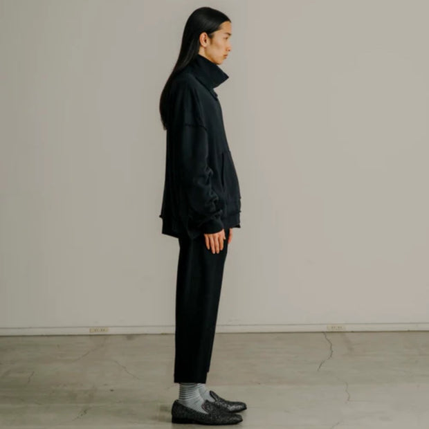 FACETASM Layerd Deconstructed Sweat