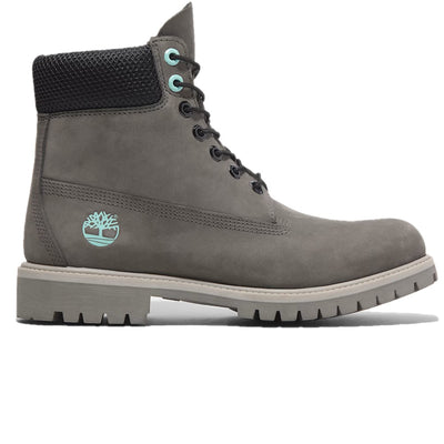 TIMBERLAND Premium 6 In Lace Waterproof Boots