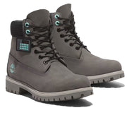 TIMBERLAND Premium 6 In Lace Waterproof Boots