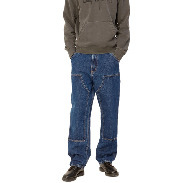 CARHARTT WIP Double Knee Pant