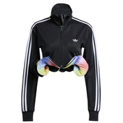 ADIDAS Jeremy Scott Ruffle Track Top