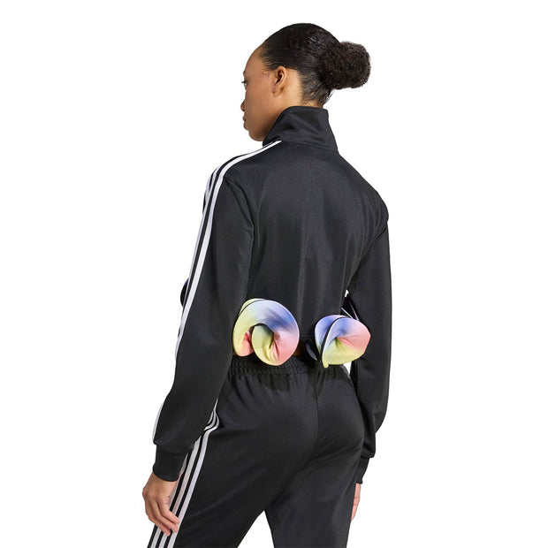 ADIDAS Jeremy Scott Ruffle Track Top