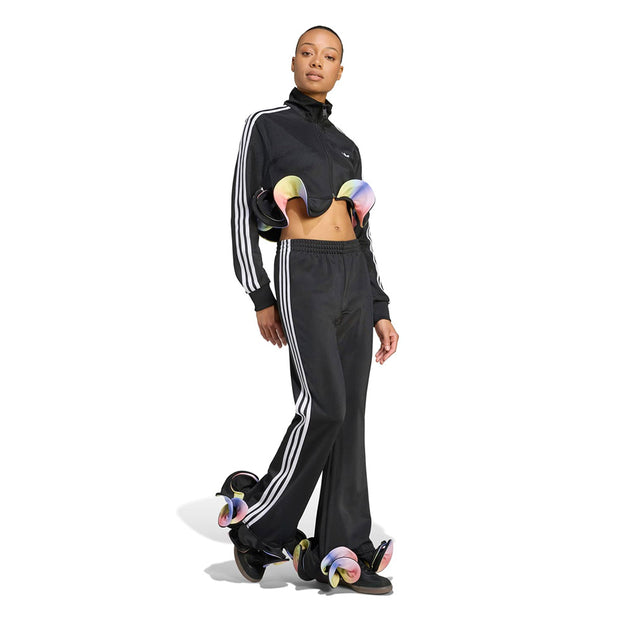 ADIDAS Jeremy Scott Ruffle Track Top