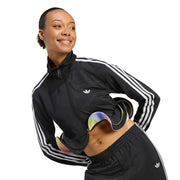 ADIDAS Jeremy Scott Ruffle Track Top