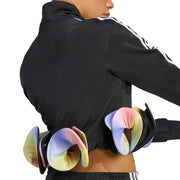 ADIDAS Jeremy Scott Ruffle Track Top