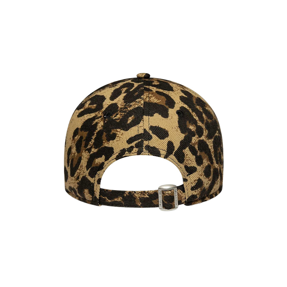 NEW ERA New York Yankees MLB Leopard 9TWENTY Adjustable Cap