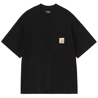 CARHARTT WIP Work Pocket T-shirt