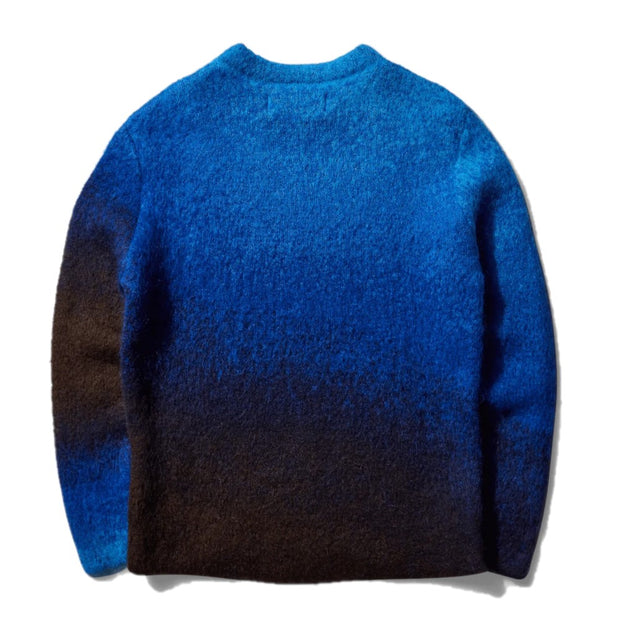 ERL UNISEX GRADIENT SWEATER KNIT