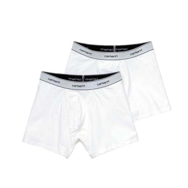 CARHARTT WIP Cotton Trunks