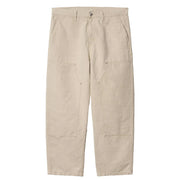 CARHARTT WIP Walter Double Knee Pant