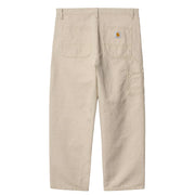 CARHARTT WIP Walter Double Knee Pant