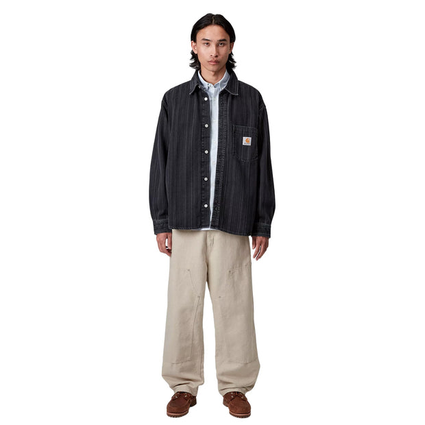 CARHARTT WIP Walter Double Knee Pant