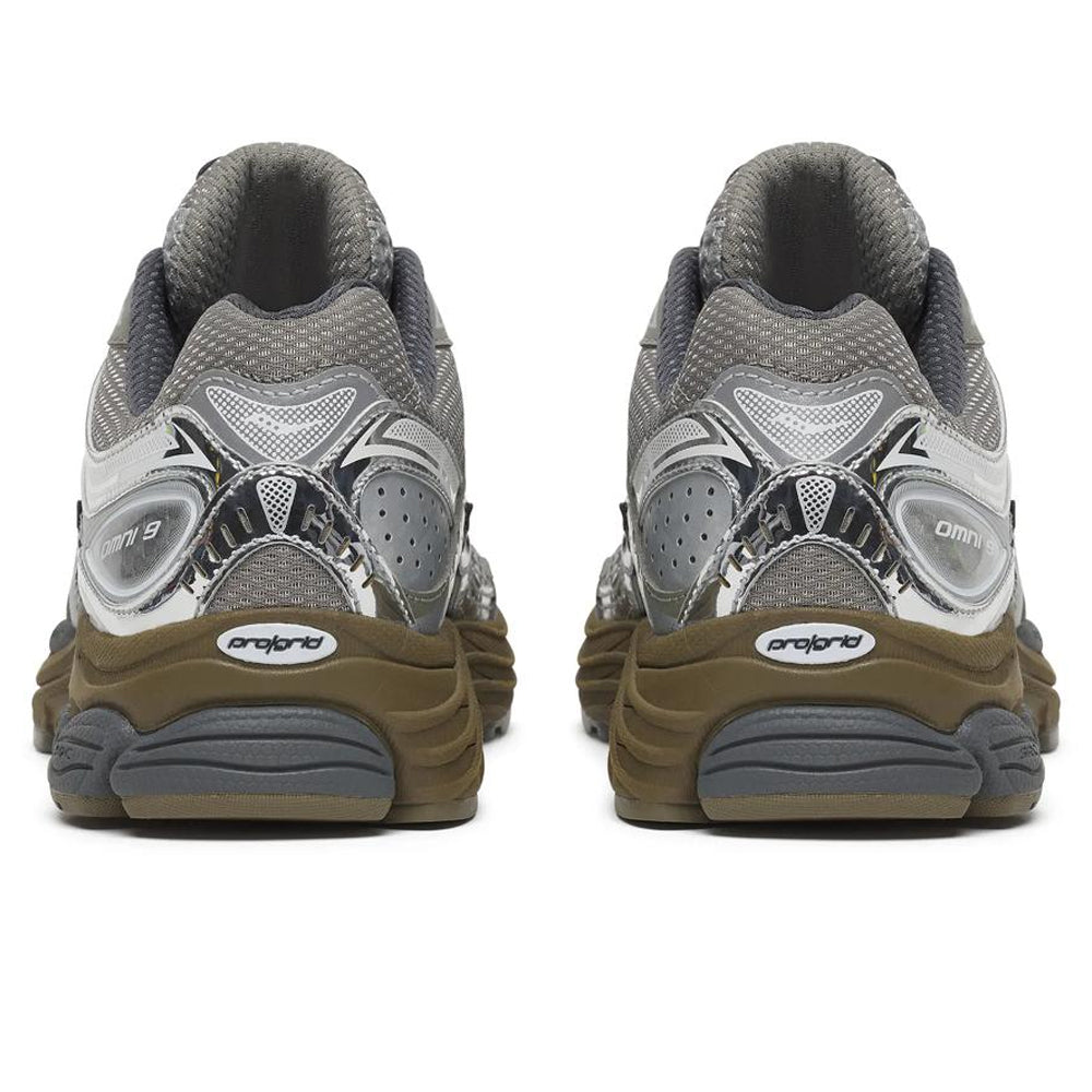 SAUCONY Progrid Omni 9