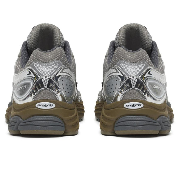SAUCONY Progrid Omni 9