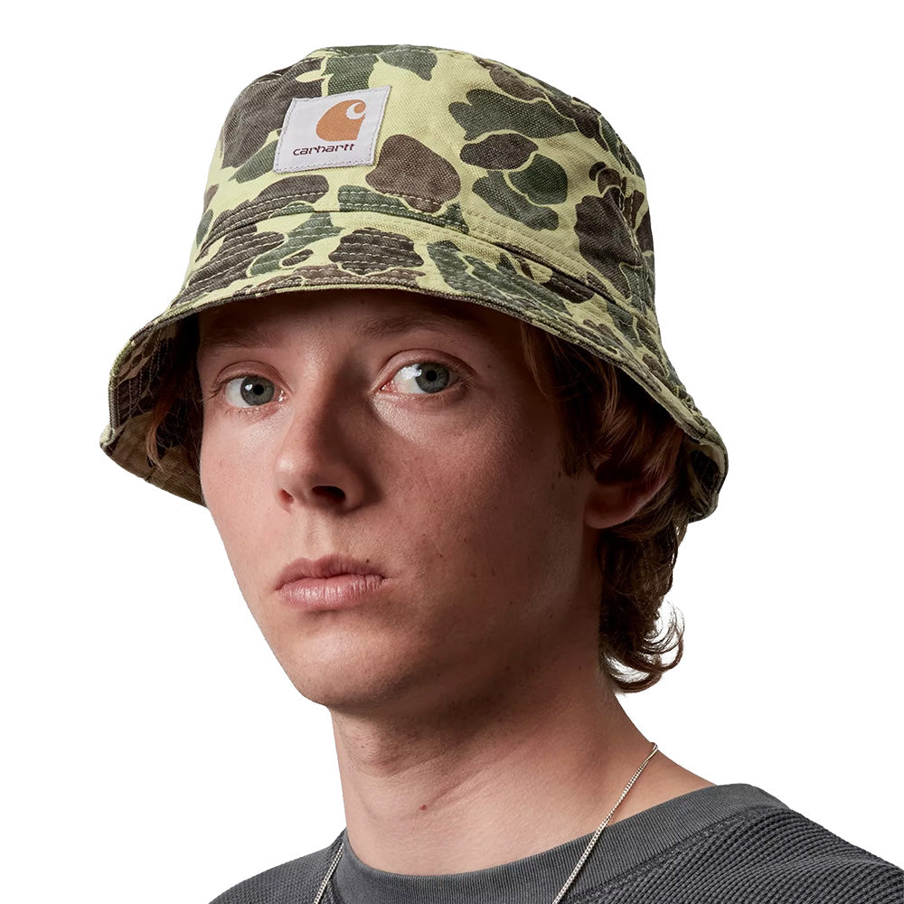CARHARTT WIP Duck Bucket Hat