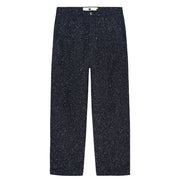 NEW AMSTERDAM SURF ASSOCIATION Spray Reworked Trousers
