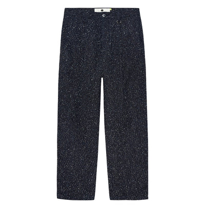 NEW AMSTERDAM SURF ASSOCIATION Spray Reworked Trousers