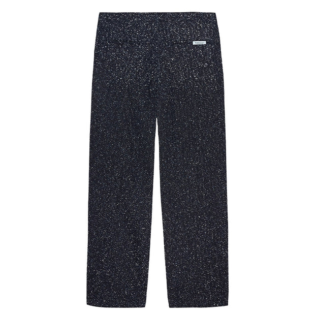 NEW AMSTERDAM SURF ASSOCIATION Spray Reworked Trousers