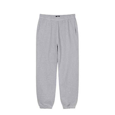 STUSSY Contrast Stitch Label Pant