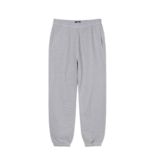 STUSSY Contrast Stitch Label Pant