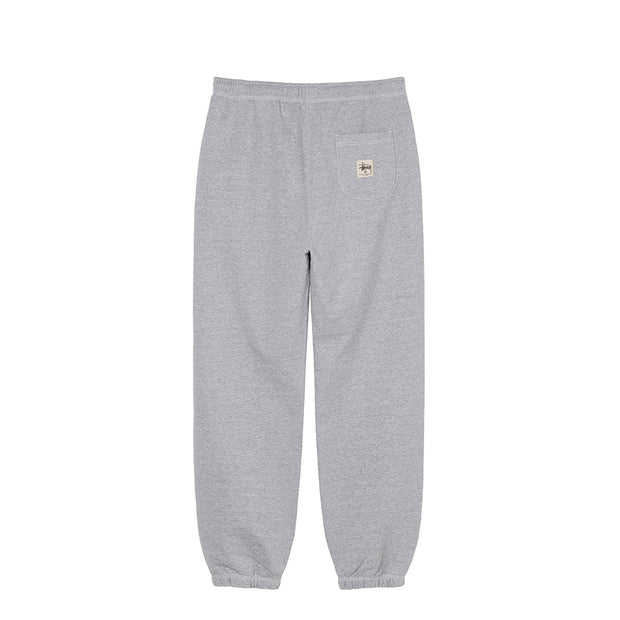 STUSSY Contrast Stitch Label Pant