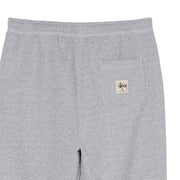 STUSSY Contrast Stitch Label Pant