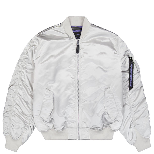 ALPHA INDUSTRIES MA-1 UV