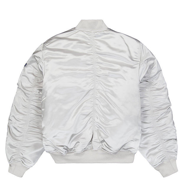 ALPHA INDUSTRIES MA-1 UV