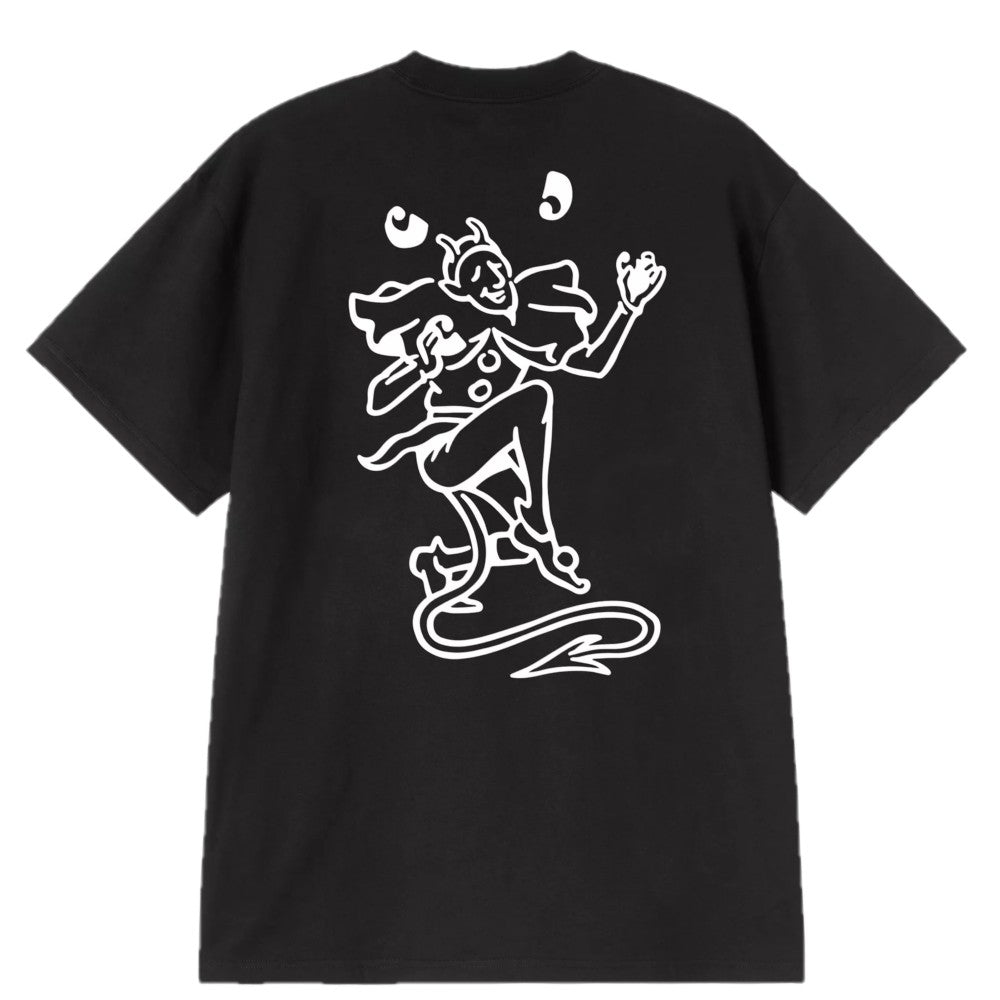 CARHARTT WIP Playing Cards T-shirt