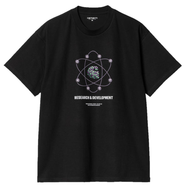 CARHARTT WIP R&D T-shirt