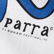 BY PARRA Unreasonable Chairs T-shirt