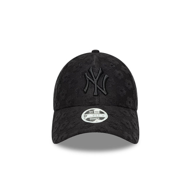 NEW ERA Wmns Floral Towelling 9 Forty