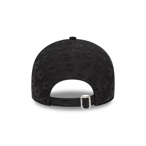 NEW ERA Wmns Floral Towelling 9 Forty