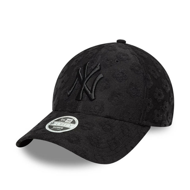 NEW ERA Wmns Floral Towelling 9 Forty