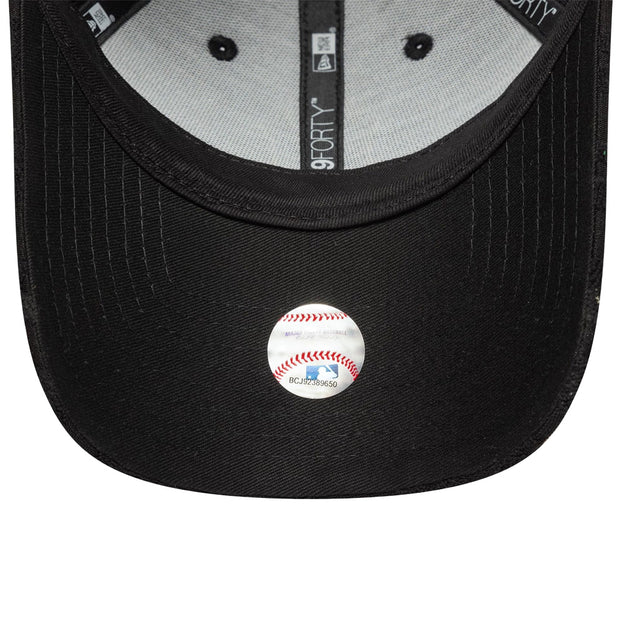 NEW ERA Wmns Floral Towelling 9 Forty