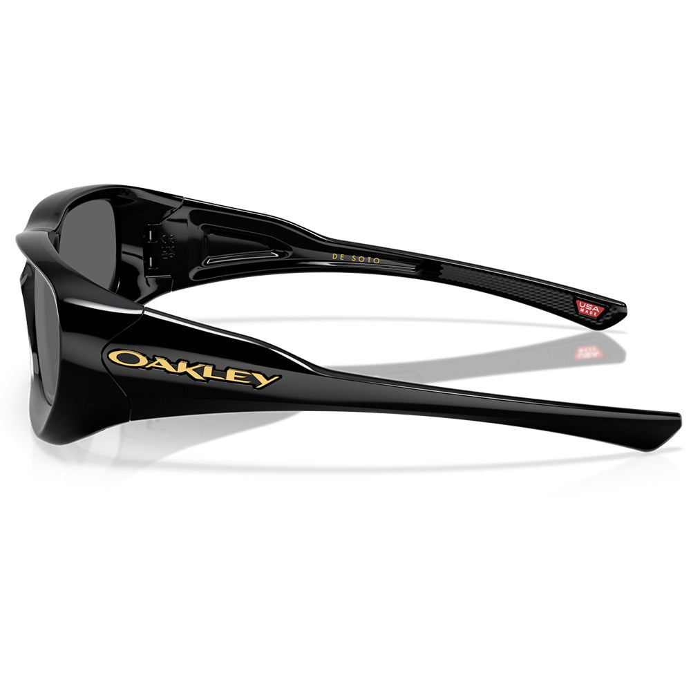 OAKLEY De Soto
