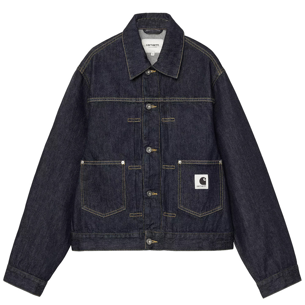 CARHARTT WIP W  Belmar Jacket