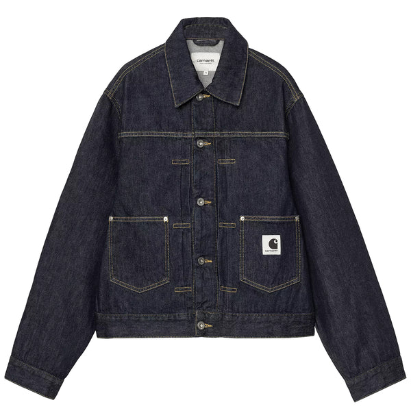 CARHARTT WIP W  Belmar Jacket