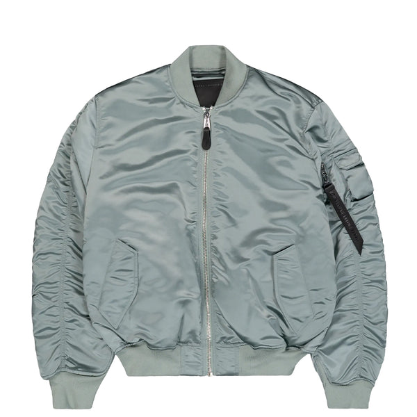 ALPHA INDUSTRIES MA-1 UV Oversized Bomber Jacket