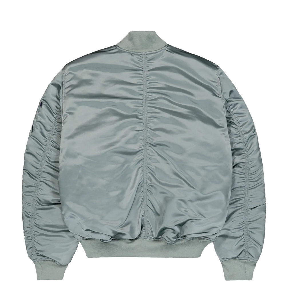 ALPHA INDUSTRIES MA-1 UV Oversized Bomber Jacket