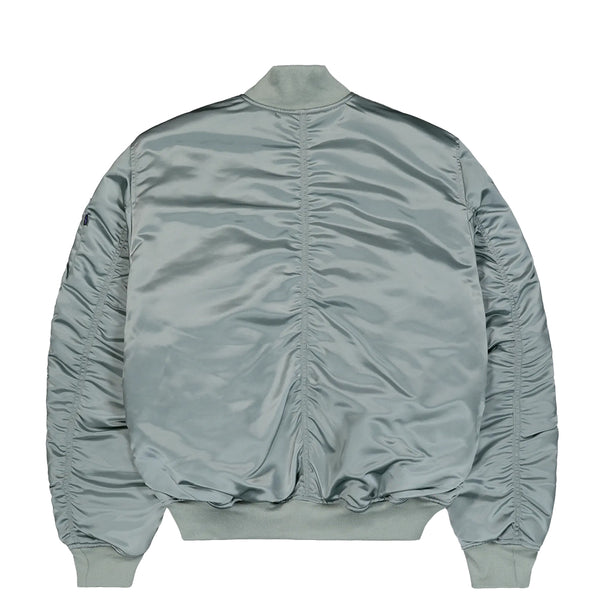 ALPHA INDUSTRIES MA-1 UV Oversized Bomber Jacket