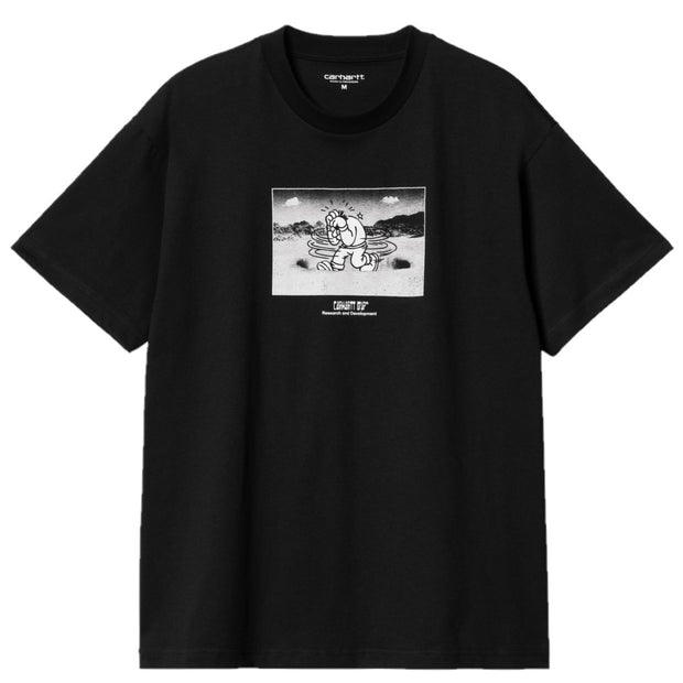 CARHARTT WIP Think Tank T-shirt