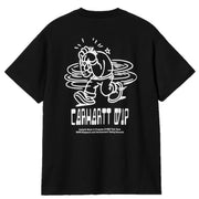 CARHARTT WIP Think Tank T-shirt