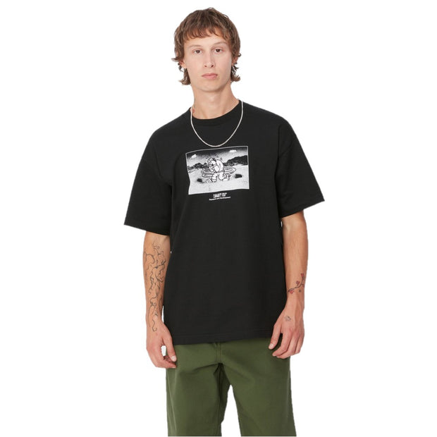 CARHARTT WIP Think Tank T-shirt